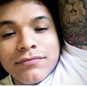 Meet your Posher, Gerardo